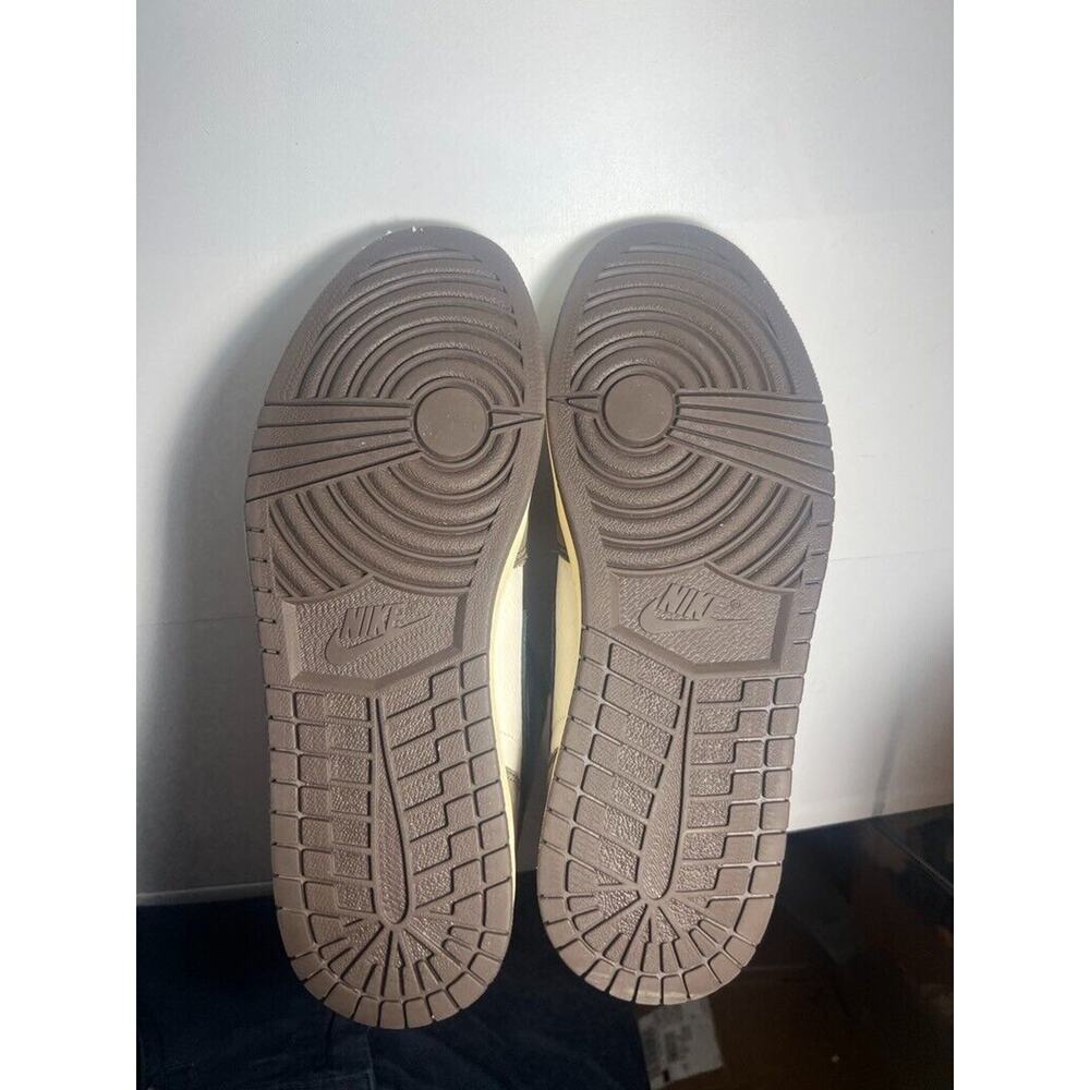 Size 11 - Jordan 1 Retro Og X Travis Scott High M… - image 4